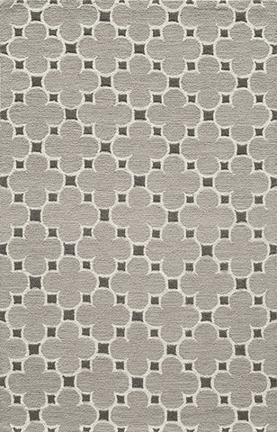 Momeni Dunes Collection Rug DUNESDUN-11TAU