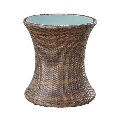 Modway Strum Patio Outdoor Patio Side Table