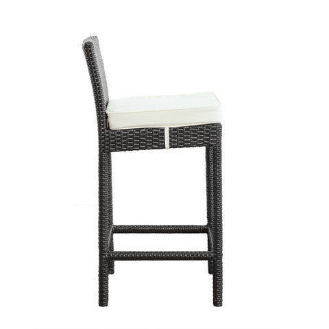 Modway Lift Outdoor Patio Bar Stool