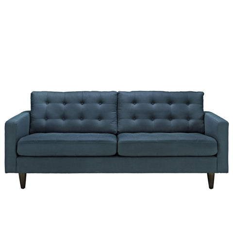 Modway Empress Upholstered Sofa