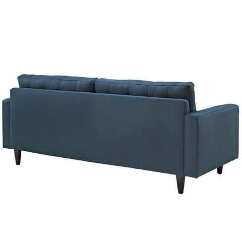 Modway Empress Upholstered Sofa