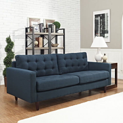 Modway Empress Upholstered Sofa