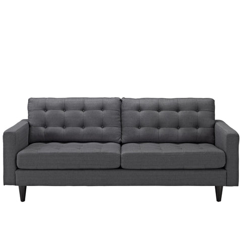 Modway Empress Upholstered Sofa