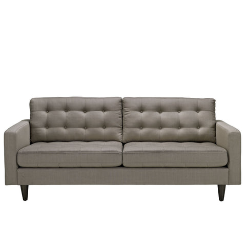 Modway Empress Upholstered Sofa
