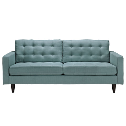 Modway Empress Upholstered Sofa
