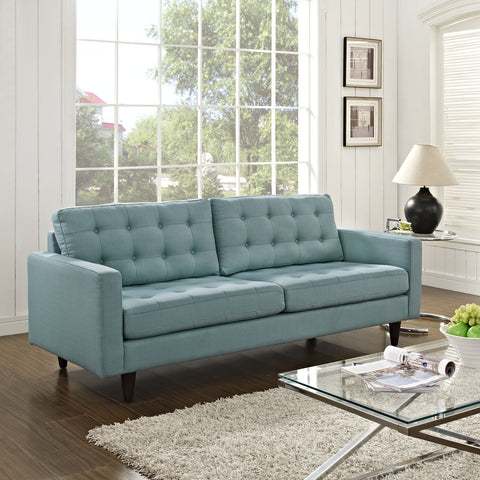 Modway Empress Upholstered Sofa