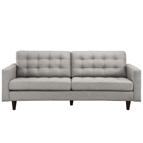 Modway Empress Upholstered Sofa