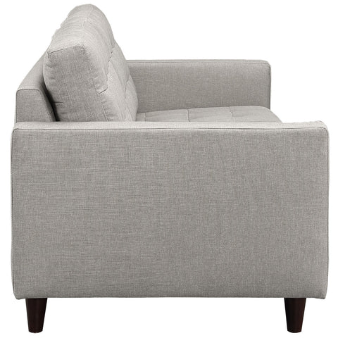 Modway Empress Upholstered Sofa