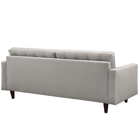 Modway Empress Upholstered Sofa