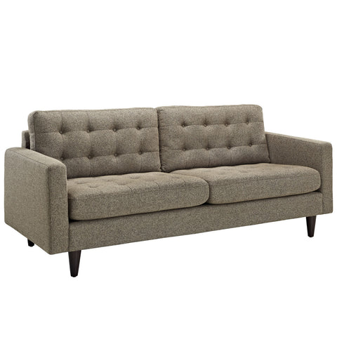 Modway Empress Upholstered Sofa