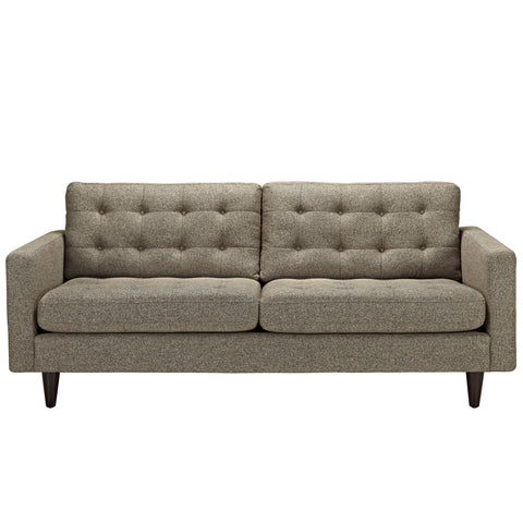 Modway Empress Upholstered Sofa