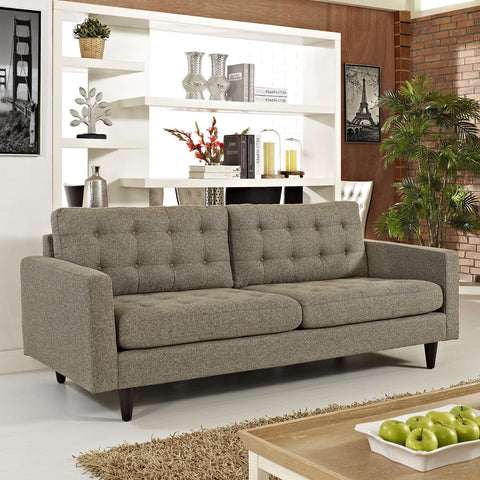 Modway Empress Upholstered Sofa