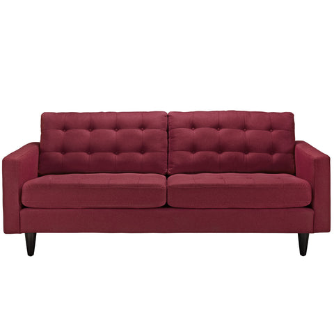 Modway Empress Upholstered Sofa
