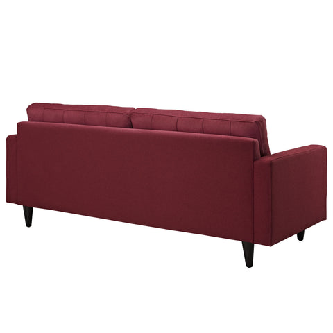 Modway Empress Upholstered Sofa