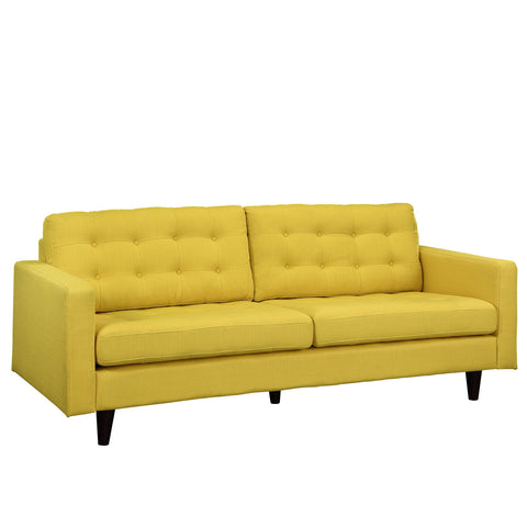 Modway Empress Upholstered Sofa