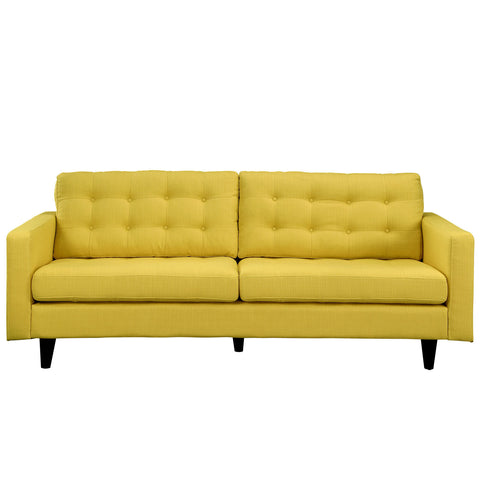 Modway Empress Upholstered Sofa