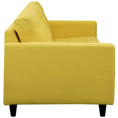 Modway Empress Upholstered Sofa