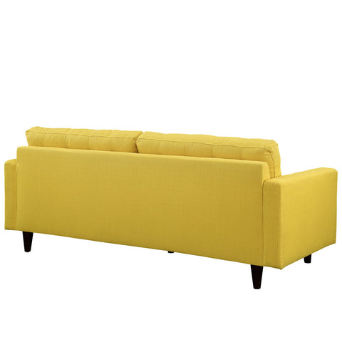 Modway Empress Upholstered Sofa