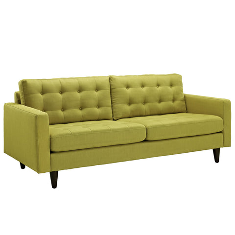 Modway Empress Upholstered Sofa