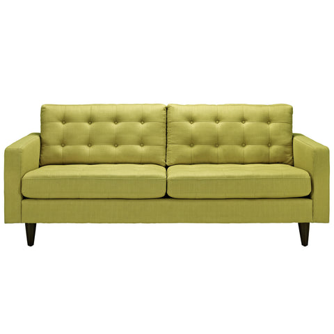Modway Empress Upholstered Sofa