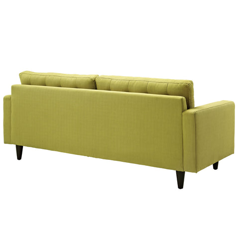 Modway Empress Upholstered Sofa