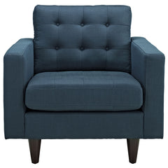 Modway Empress Upholstered Armchair