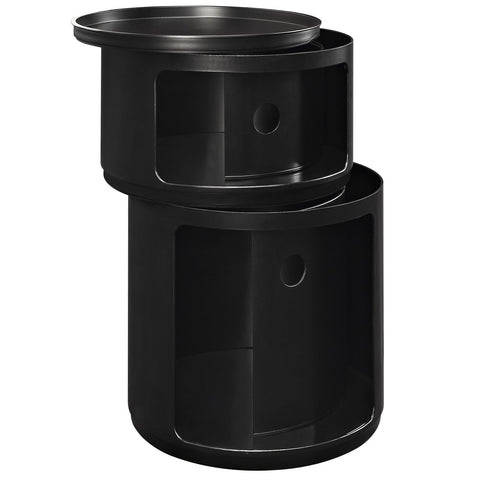 Modway Orbit Storage Module
