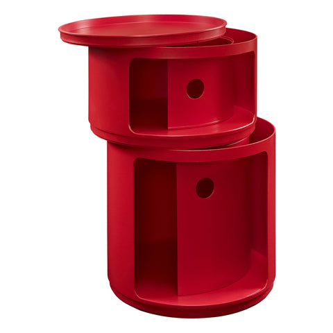 Modway Orbit Storage Module