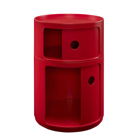 Modway Orbit Storage Module