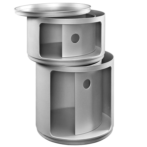 Modway Orbit Storage Module