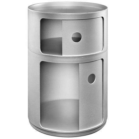 Modway Orbit Storage Module