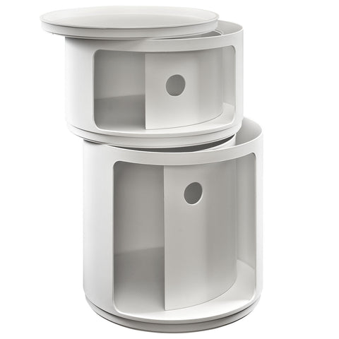 Modway Orbit Storage Module
