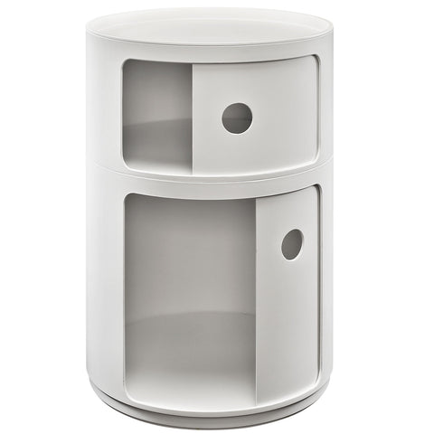 Modway Orbit Storage Module