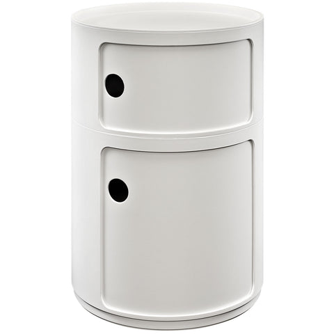 Modway Orbit Storage Module