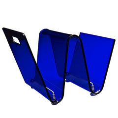 Modway Current Magazine Holder