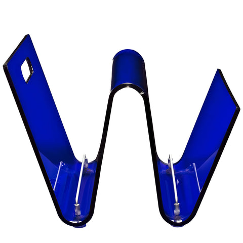 Modway Current Magazine Holder