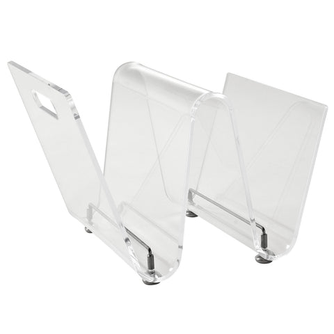 Modway Current Magazine Holder