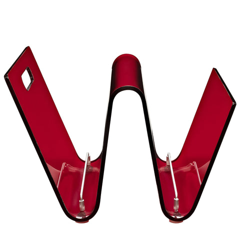 Modway Current Magazine Holder
