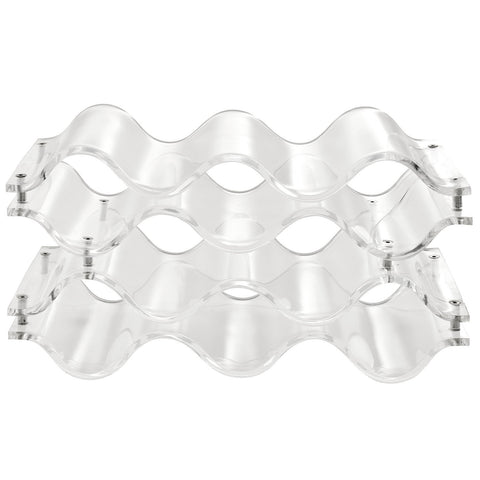 Modway Reserve Wine Rack