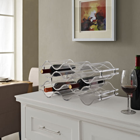 Modway Reserve Wine Rack
