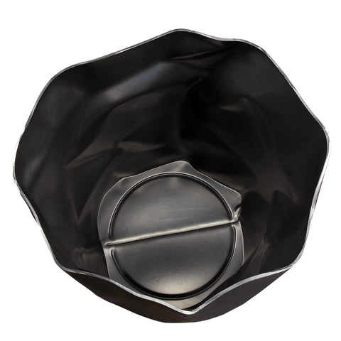 Modway Lava Trash Bin