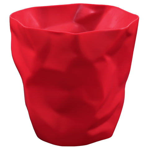 Modway Lava Trash Bin