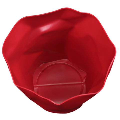 Modway Lava Trash Bin