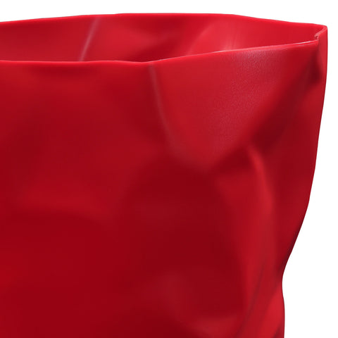 Modway Lava Trash Bin