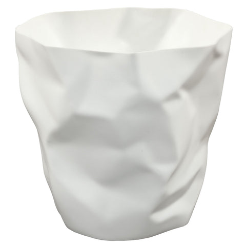 Modway Lava Trash Bin