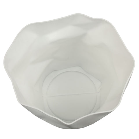 Modway Lava Trash Bin