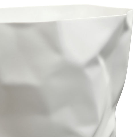 Modway Lava Trash Bin