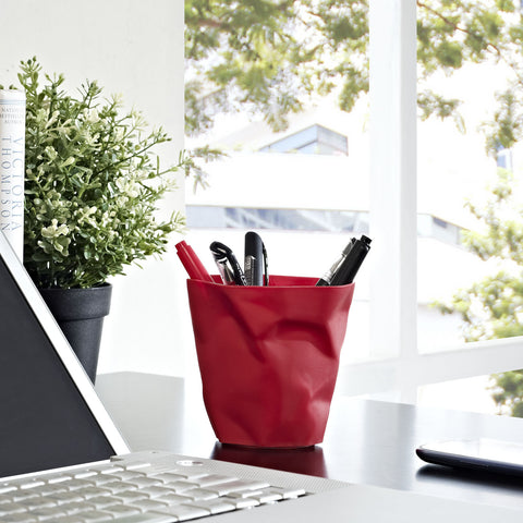 Modway Lava Pencil Holder