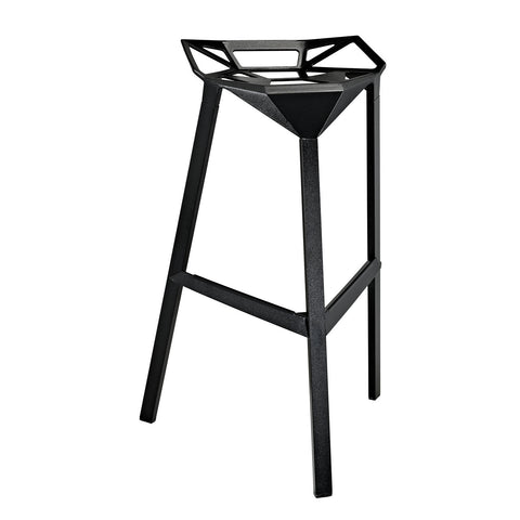 Modway Launch Stacking Bar Stool