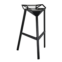 Modway Launch Stacking Bar Stool